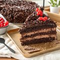 Dôme au chocolat - 3