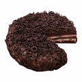 Dôme au chocolat