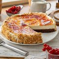 Tarte à la cacahuète "Sweet Peanut" - 2