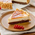 Tarte à la cacahuète "Sweet Peanut" - 3