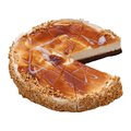 Tarte à la cacahuète "Sweet Peanut"