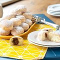SG-Assortiment micros beignets, 3 sortes - 1