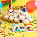 SG-Assortiment micros beignets, 3 sortes - 2