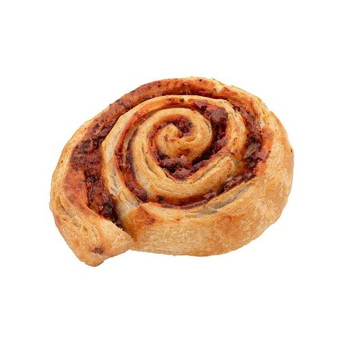 Escargot " ratatouille "