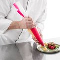 Poche à douille jetable Master Line Red, XL - 1