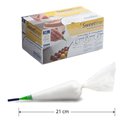 Poche à douille jetable avec douille "Sweet Liner"
