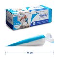 Poche à douille jetable Master Line Blue, M