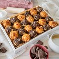 Assortiment minis muffins, 2 sortes - 3