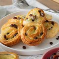 Mini escargot aux raisins Bridor - 2