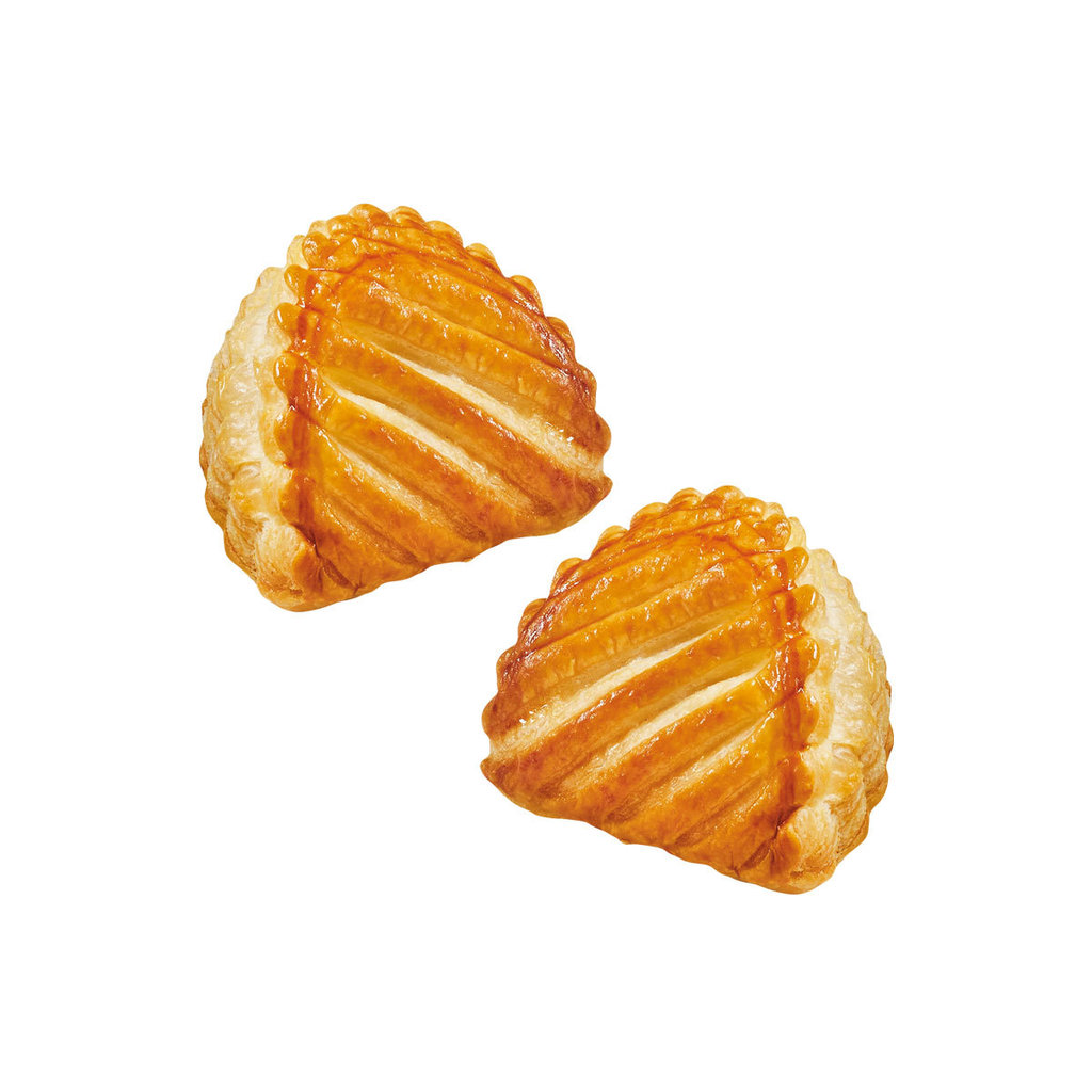 Mini chausson aux pommes Bridor