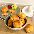 Mini pain au chocolat Bridor - 1