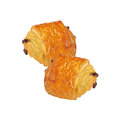 Mini pain au chocolat Bridor, recette LENÔTRE