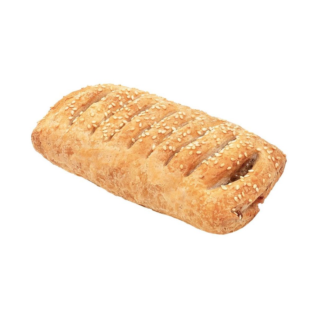 Friand fricadelle végan (subst. viande) Greenforce