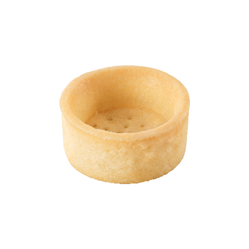 Tartelettes dessert HUG "Végan", Ø 3,8 cm
