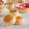 Tartelettes dessert HUG "Végan", Ø 3,8 cm - 4