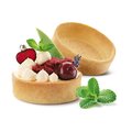 Tartelettes dessert HUG "Végan", 5,3 cm - 1