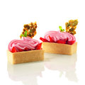 HUG tartelette dessert "Filigrano", 5,3 x 2,7 cm - 3