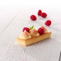 HUG tartelette dessert "Filigrano", 7,3 x 3,3 cm - 2