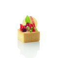 HUG mini tartelette dessert "Filigrano",3,3x3,3cm - 1