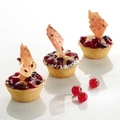 Mini tartelette dessert HUG, Ø 4,2 cm - 1