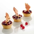 Mini tartelette dessert HUG, 4,2 cm - 1