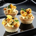 Mini tartelette dessert HUG, Ø 4,2 cm - 2