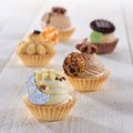 Tartelettes dessert HUG, Ø 6 cm - 3