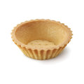 Tartelettes dessert HUG, 6 cm