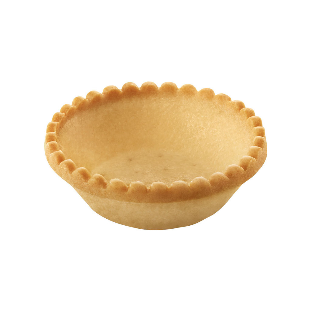 Tartelette dessert HUG, Ø 7 cm