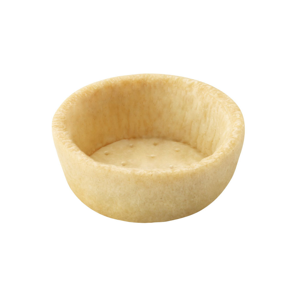 Tartelette snack HUG "Classique", Ø 5 cm