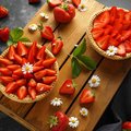 Tartelette dessert HUG, Ø 9 cm - 5
