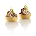 Mini tartelette dessert HUG, Ø 3,8 cm - 4
