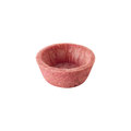 Mini tartelette HUG "Betterave rouge", Ø 4,2 cm