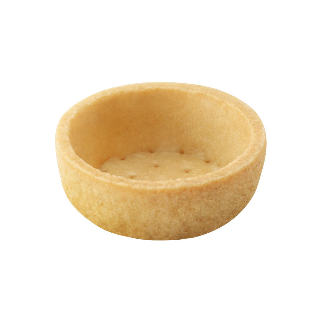 Tartelette dessert HUG "Classique", 5 cm