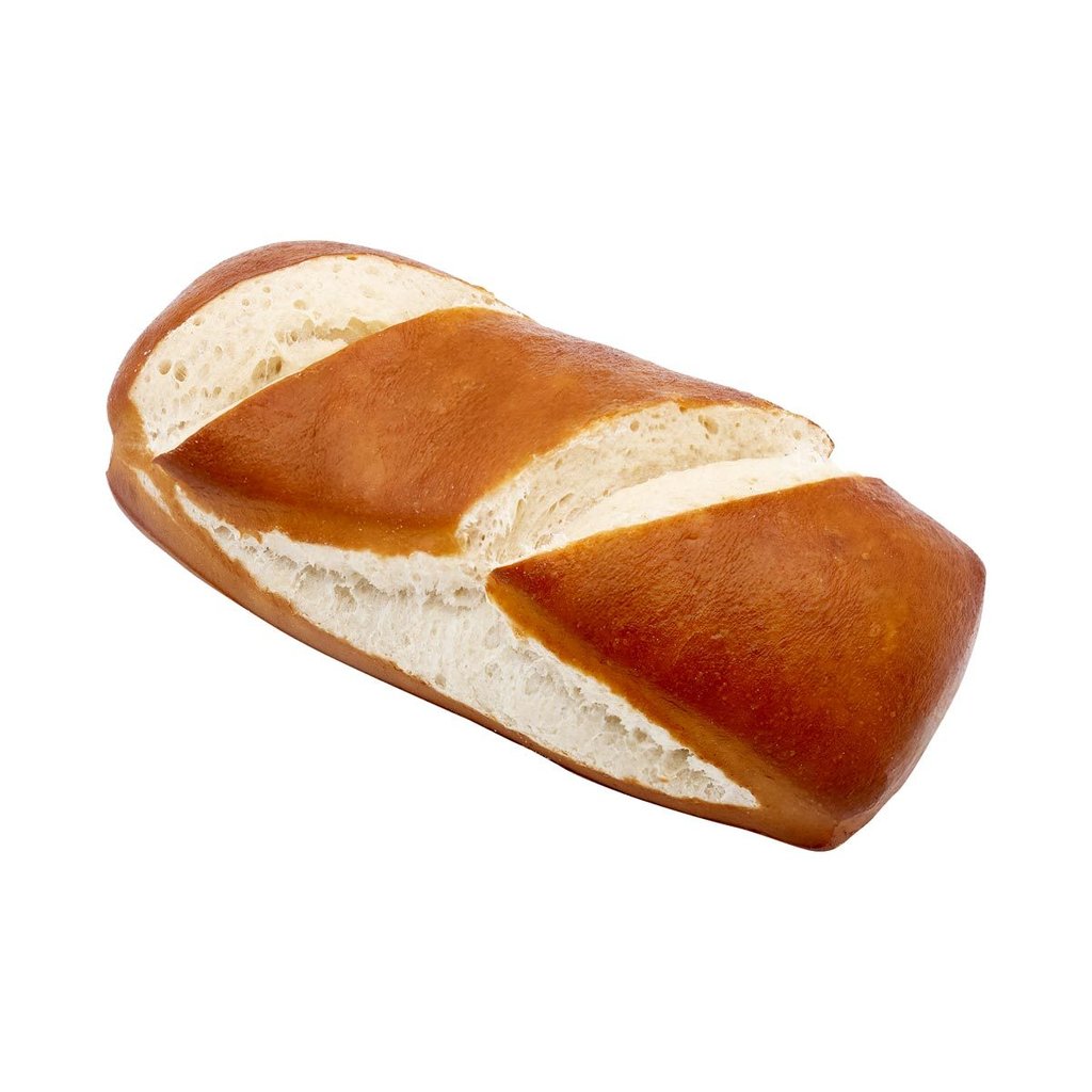 Pavé sandwich-bretzel