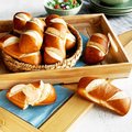 Pavé sandwich-bretzel - 2