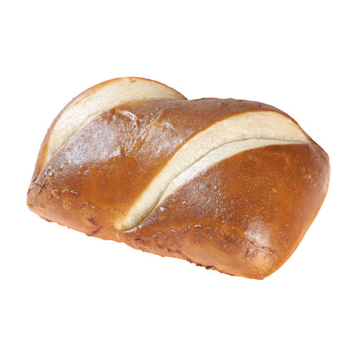 Pavé sandwich-bretzel
