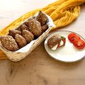 Petit pain Nutri-Grain - 2