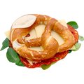 Bretzel au sel, classique - 2