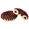 Donut Raspberry Bliss - 1