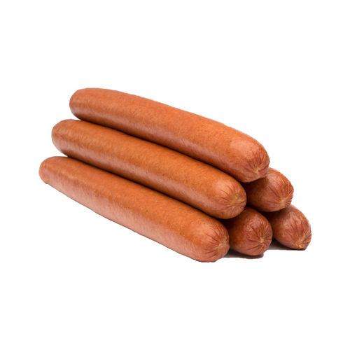 Jumbo Hot Dog saucisse de boeuf
