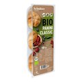 Schnitzer Panini classique Bio**, sans gluten