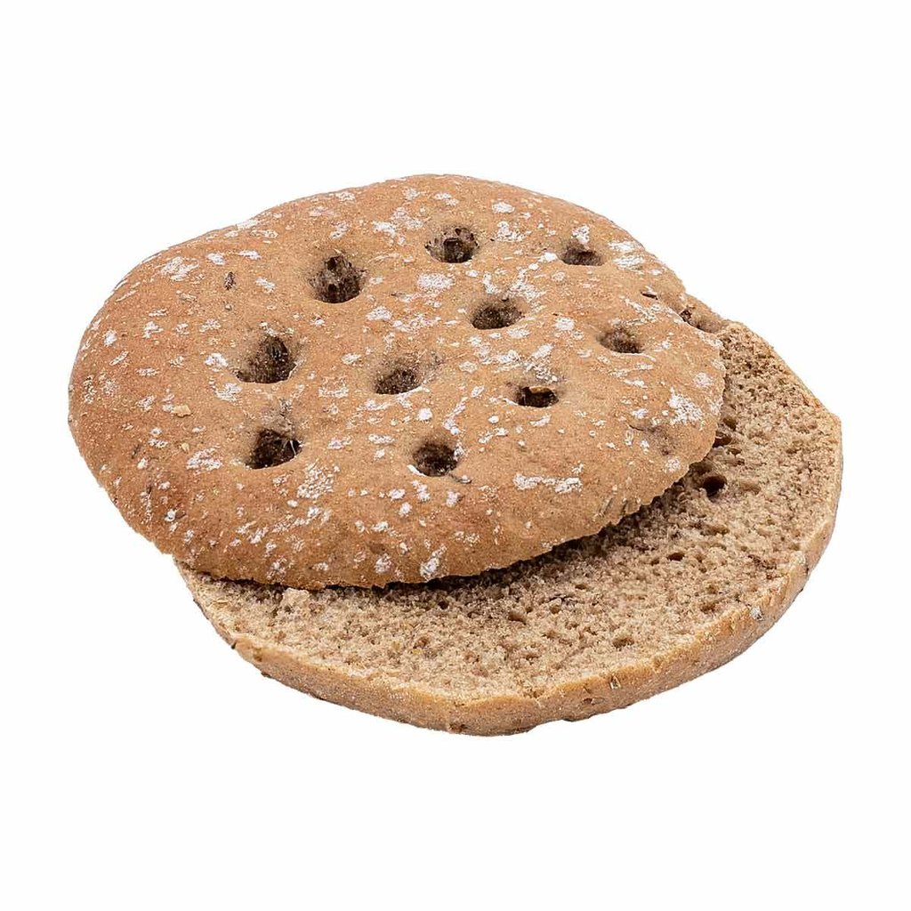 Flagueline cumin-fenouil, tranché