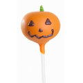 Cake Pop "Citrouille"