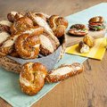 Assortiment mini-croq'graines Bio** - 2