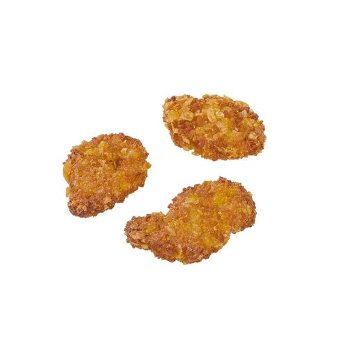 Minis nuggets au poulet