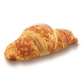 Croissant jambon fromage