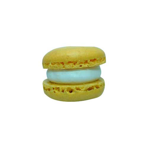 Macarons premium "Citron"