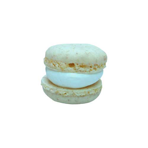 Macarons premium "Vanille"