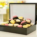 Macarons premium "Chocolat" - 2